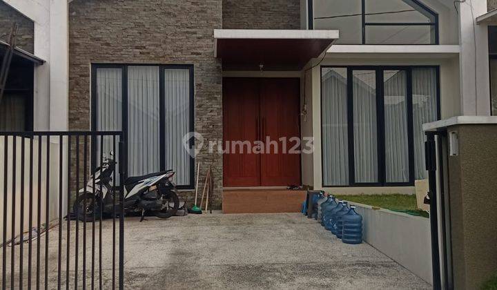 Rumah Bagus 2 Kamar di Greenland Tidar Malang Gmk02845 1