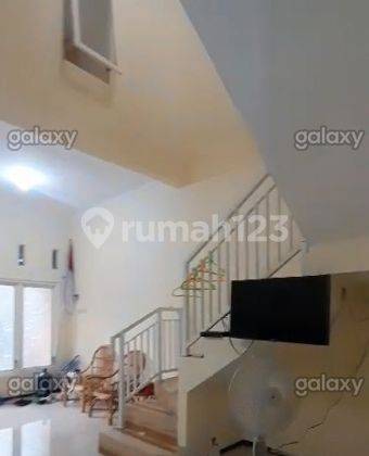 Villa Bagus Harga Terjangkau di Lawang Malang Gmk03122 2