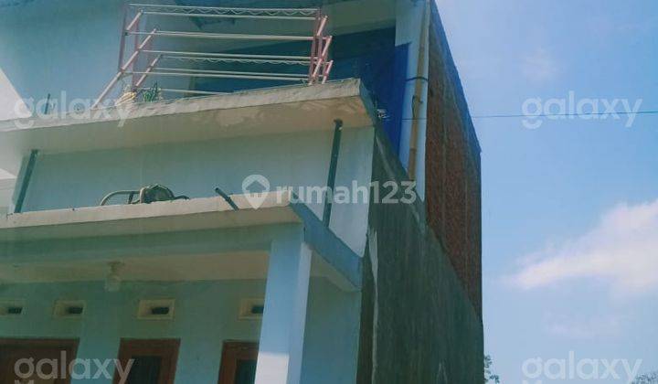 Rumah Minimalis Sangat Murah di Wajak Malang Gmk03125 2