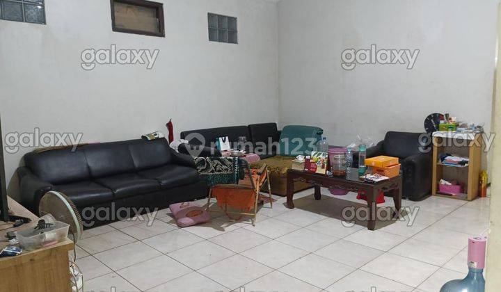 Rumah Bagus 4 Kamar Dekat Exit Tol Pakis Malang Gmk03135 2