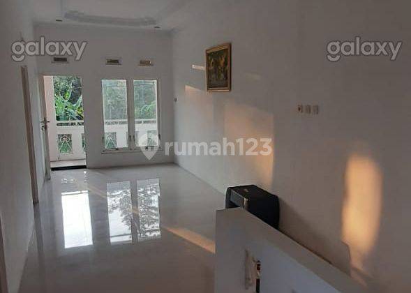 Villa Bagus View Pemandangan Asri di Lawang Malang Gmk03123 2