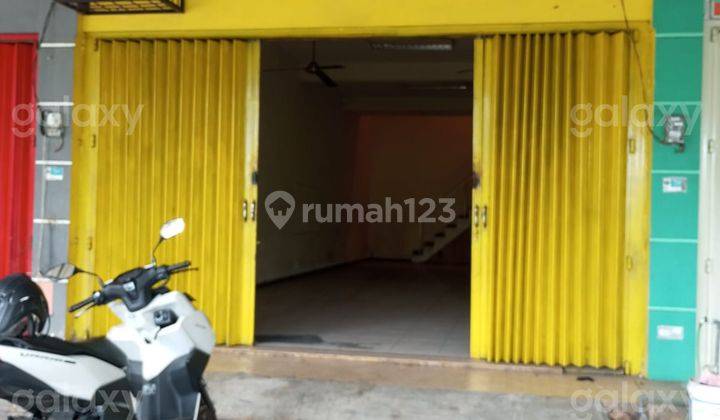 Ruko 5 X 16 Lokasi Strategis di Sawojajar Malang Gmk02931 2