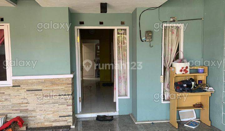 Rumah Minimalis Perum Graha Damar Kahuripan Wagir Gmk03137 2