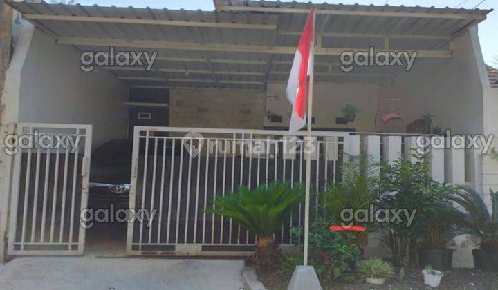 Rumah Bagus Minimalis di Perumahan Singosari Malang Gmk03132 1