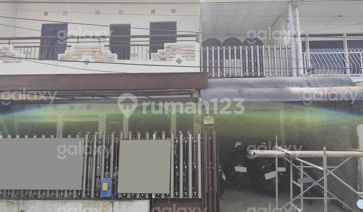 Rumah Bagus Dekat Kampus Daerah Tidar Malang Kota GMK03549 1
