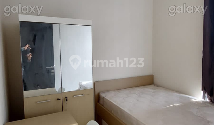 Nice House Fully Furnished Araya Pakis Malang Gmk03116 2