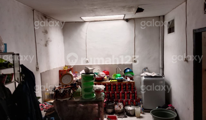 Rumah Bagus Murah di Perum Bulan Terang Utama Malang GMK03474 2