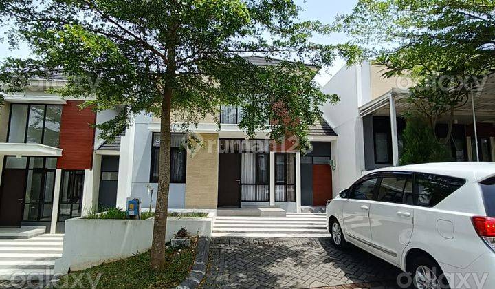 Rumah Baru Minimalis Citra Garden City Buring Malang GMK03213 2