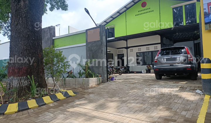 Strategic Warehouse Near Pakis Malang Airport Area GMK02804