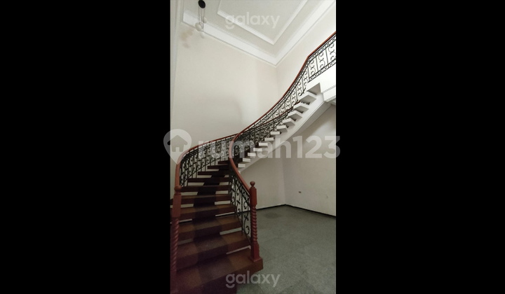 Strategic House in Tidar Area, Malang City Gmk03877 2