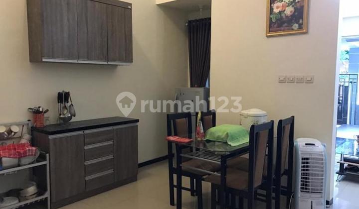 Nice Fully Furnished House in Buring Area, Malang City GMK00069 Nice Fully Furnished House in Buring Area, Malang City GMK00069