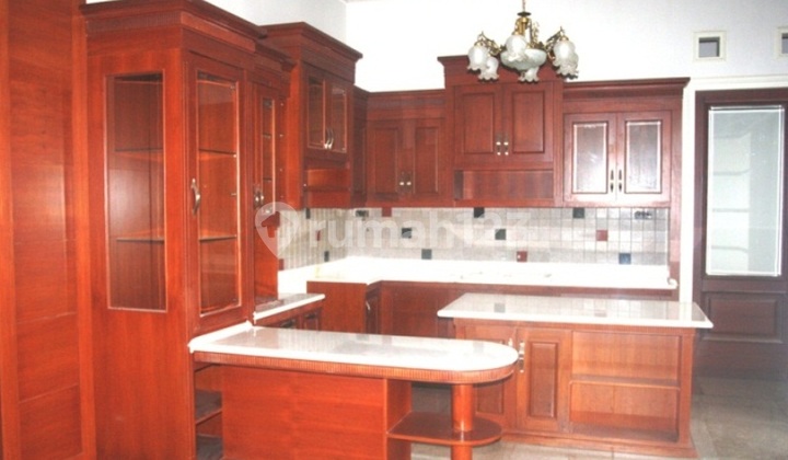 Rumah Mewah Perumahan Dieng Malang Kota Gmk00096 2