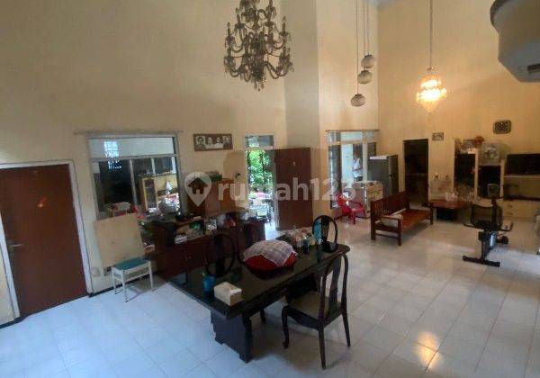 Rumah Besar Dijual di Tidar Malang Gmk02120 2