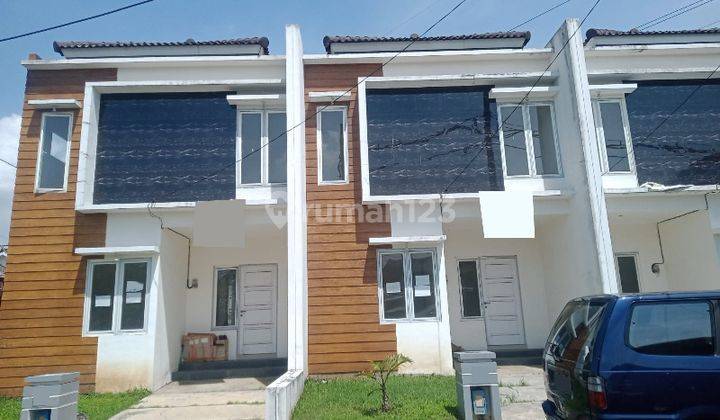 Rumah Baru Dijual di Daerah Bandulan Malang Gmk02114 1