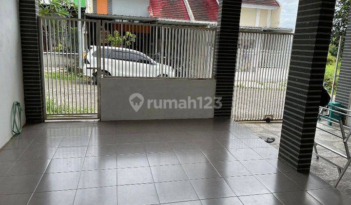 Rumah Bagus Nyaman Dijual di Bulan Terang Utama Malang Gmk02121 2