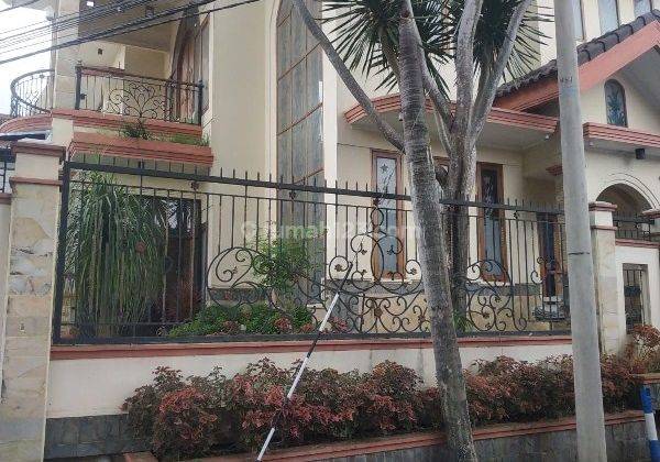 Rumah Mewah Dijual di Area Sulfat Malang Gmk02122 2