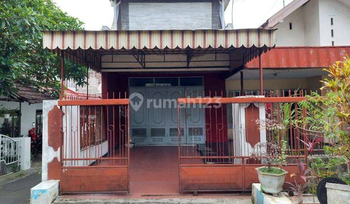 Rumah Bagus 6 Kamar Dijual di Daerah Blimbing Malang Gmk02098 1