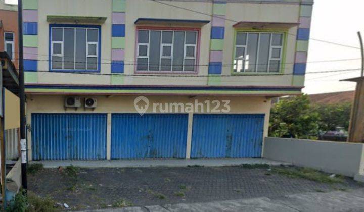 Ruko Strategis Dijual di Bululawang Malang Gmk02093 1