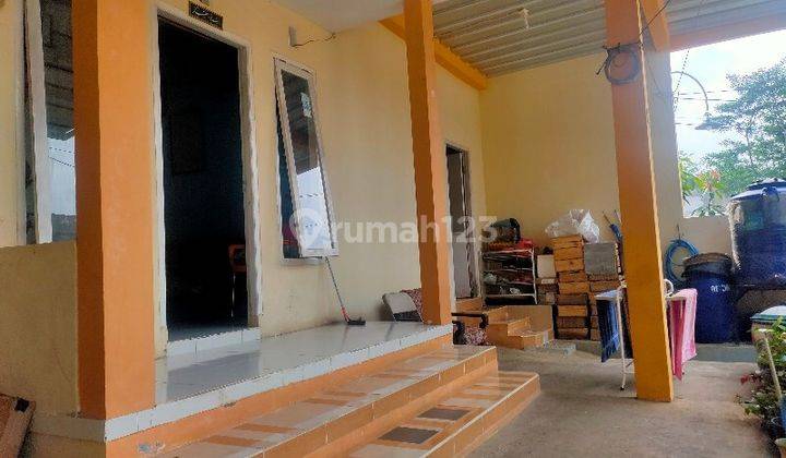 Rumah Bagus Dijual di Perumahan Buring Malang Gmk02091 2