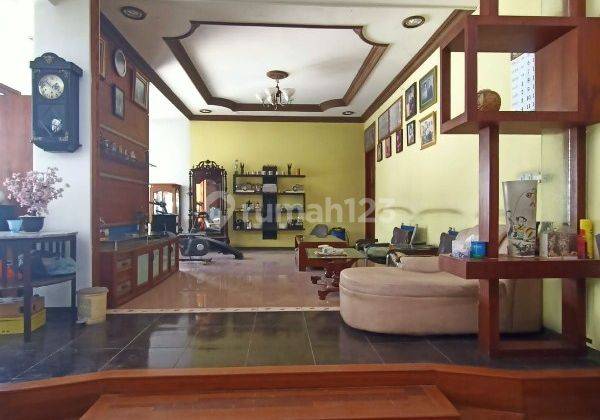 Rumah Mewah Dijual di Oro Oro Dowo Malang Gmk02084 2