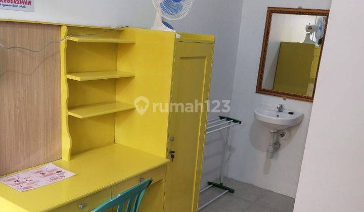Rumah Kost Aktif Dijual di Jalan Samosir Blitar Gmk02079 4