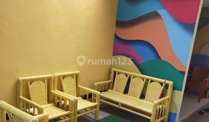 Rumah Kost Aktif Dijual di Jalan Samosir Blitar Gmk02079 3