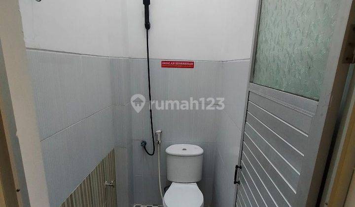 Rumah Kost Aktif Dijual di Jalan Samosir Blitar Gmk02079 7