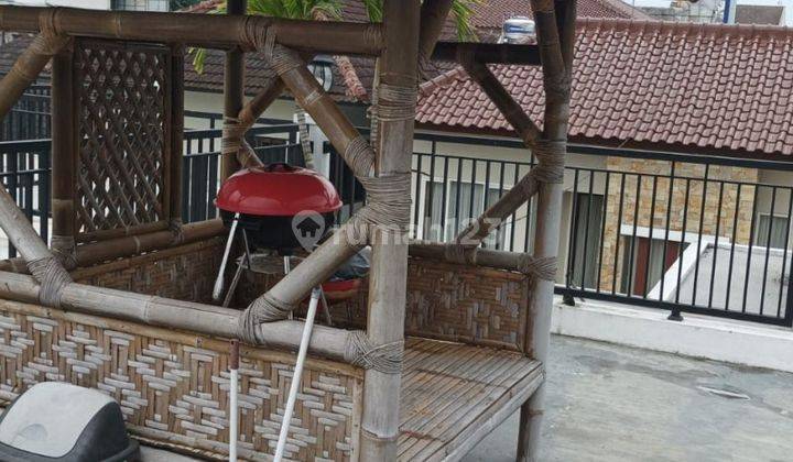 Rumah Bagus View Pemandangan Disewakan di Kota Batu Gmk02073 3