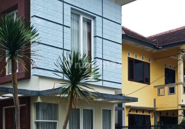 Rumah Bagus View Pemandangan Disewakan di Kota Batu Gmk02073 6