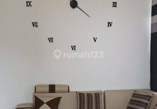 Rumah Bagus View Pemandangan Disewakan di Kota Batu Gmk02073 10