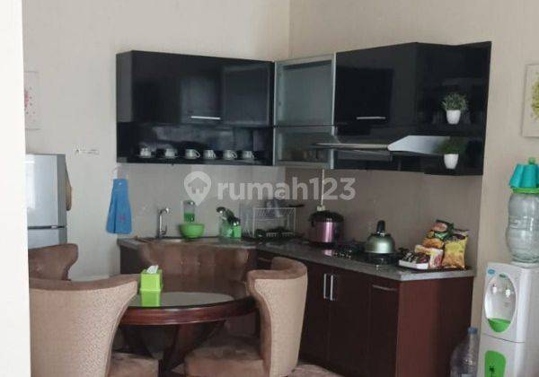 Rumah Bagus View Pemandangan Disewakan di Kota Batu Gmk02073 12
