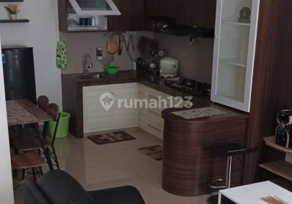 Rumah Bagus View Pemandangan Disewakan di Kota Batu Gmk02073 15