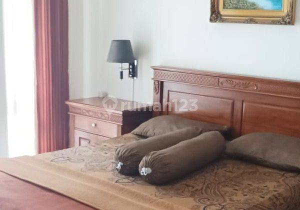 Rumah Bagus View Pemandangan Disewakan di Kota Batu Gmk02073 14