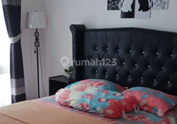 Rumah Bagus View Pemandangan Disewakan di Kota Batu Gmk02073 17