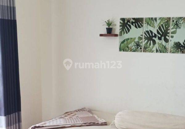 Rumah Bagus View Pemandangan Disewakan di Kota Batu Gmk02073 21