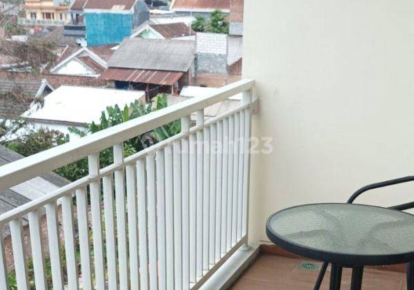 Rumah Bagus View Pemandangan Disewakan di Kota Batu Gmk02073 22