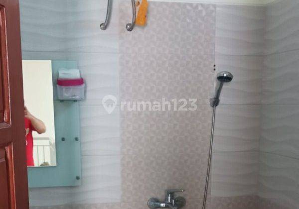 Rumah Bagus View Pemandangan Disewakan di Kota Batu Gmk02073 24