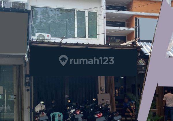 Ruko Sangat Strategis Disewakan di Daerah Sulfat Malang Gmk02137 1
