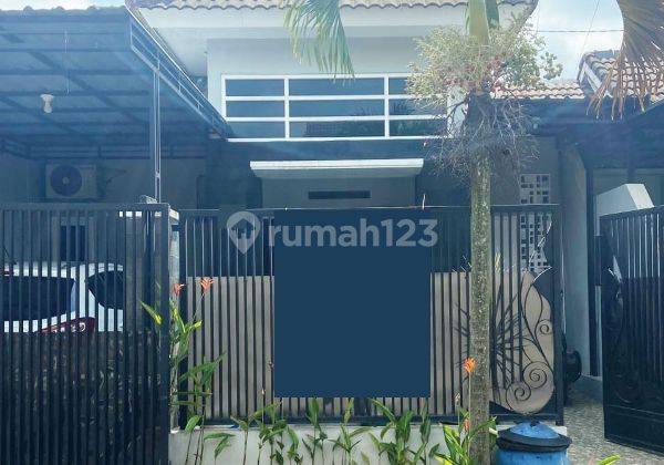 Rumah Bagus Dijual di Perumahan Elit Dinoyo Malang Gmk02136 1