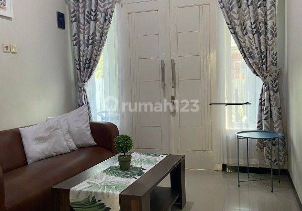 Rumah Bagus Dijual di Perumahan Elit Dinoyo Malang Gmk02136 2