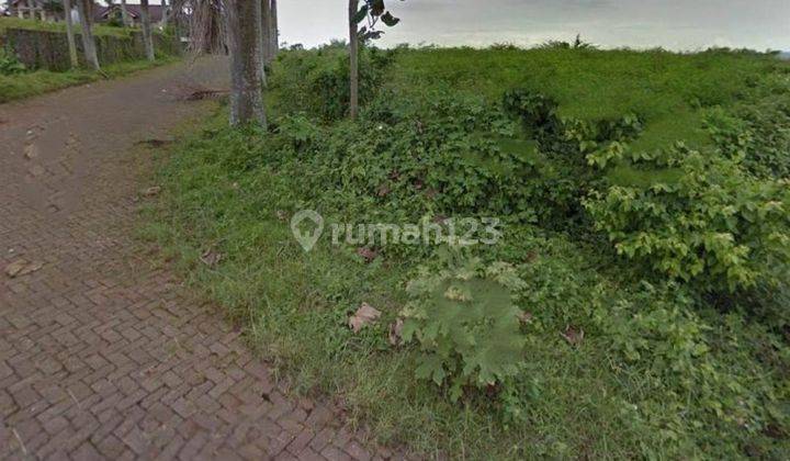 Tanah View Bagus Dijual di Perumahan Buring Malang Gmk00929 1