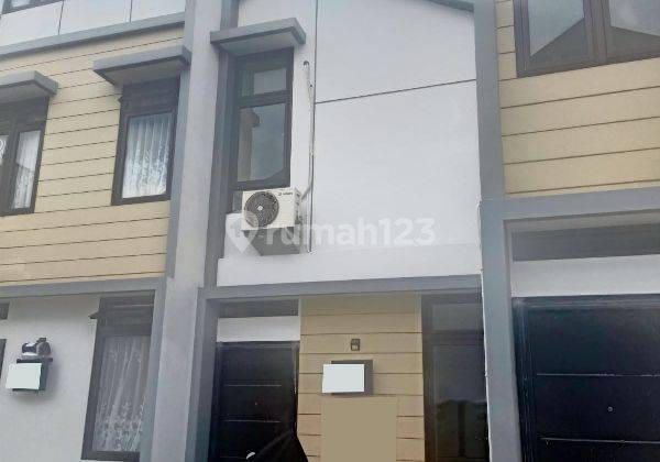 Rumah Baru Murah Disewakan di Araya Malang Gmk01939 1