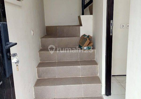 Rumah Baru Murah Disewakan di Araya Malang Gmk01939 2