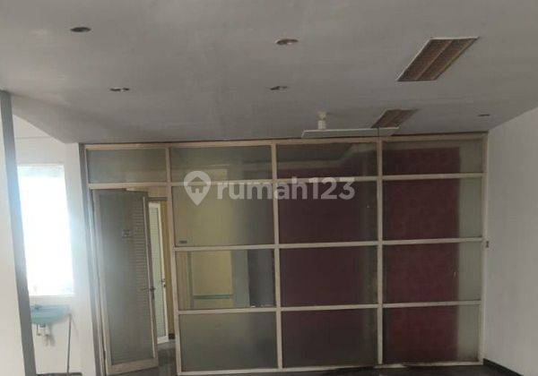 Ruko Lokasi Sangat Strategis di Daerah Celaket Malang Gmk01945 10