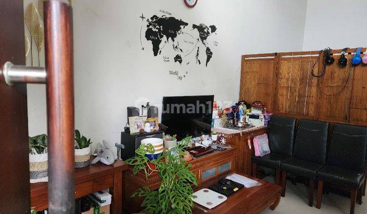 Rumah Bagus Minimalis Dijual di Austin Ville Malang Gmk02002 2