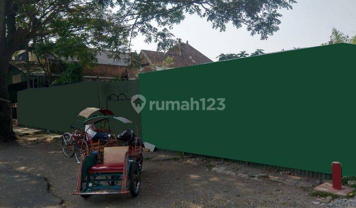 Tanah Lokasi Strategis Dijual Jalan Poros Kota Malang Gmk02138 1