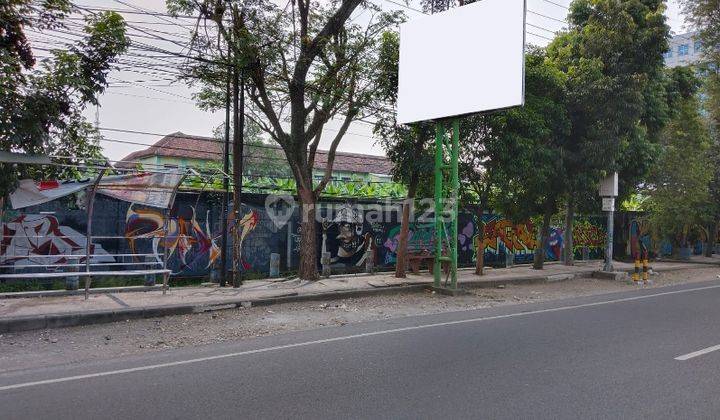 Tanah Lokasi Strategis Dijual Jalan Poros Kota Malang Gmk02139 1