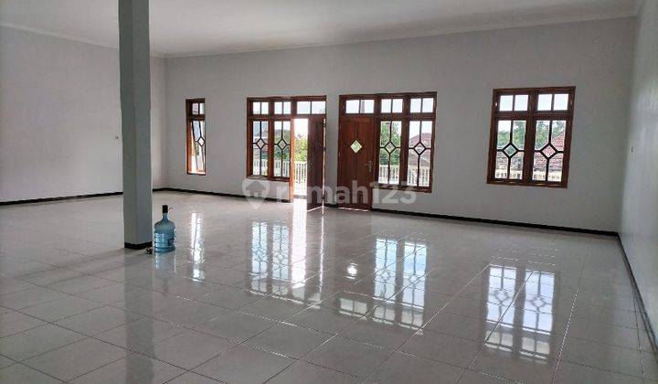 Ruko Sangat Strategis Disewakan di Pakis Malang Gmk02074 2