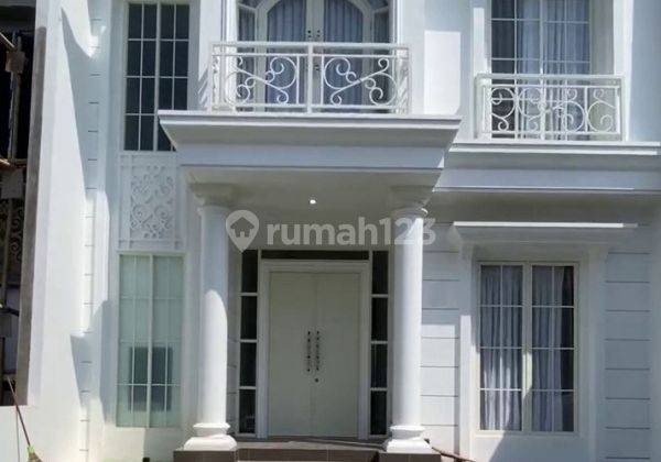 Rumah  di Green Orchid Sukarno Hatta Malang Gmk02226 1