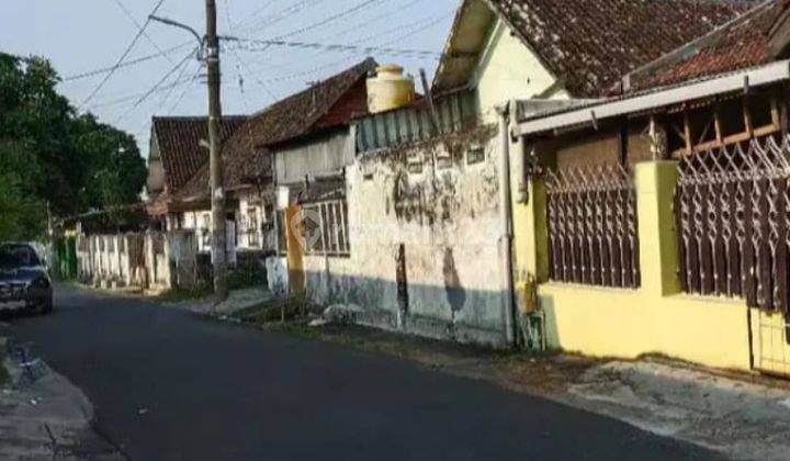 Rumah Dijual di Daerah Celaket Malang Gmk02222 2